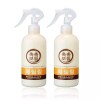France 프로랑스 촉촉보들 때필링 300ml X 2개 France Moisturizing Body