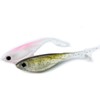 Ism Air Teris 2.8" #10 Clear Bait