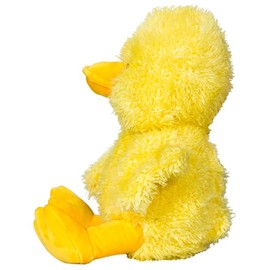 Cuddly Soft 8 inch Stuffed Puddles The Duck...We Stuff 'em...You Love 'em!