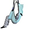 doudouX Patient Lift Sling, Commode Mesh Sling for Showering and