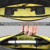 Rhinowalk Bike Frame Bag Waterproof Bike Triangle Bag 1.8L Bicycle