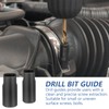 MABLEVI 55-Piece Screw Extractor Set, Broken Bolt extractors & Multi-Spline