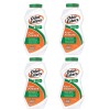 오더이터 풋 파우더 170g X 4개 Oderiter Foot Powder 170g