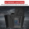 XUTVOTOR Can Am Defender Removable Storage Bin, Passenger Underseat Storage