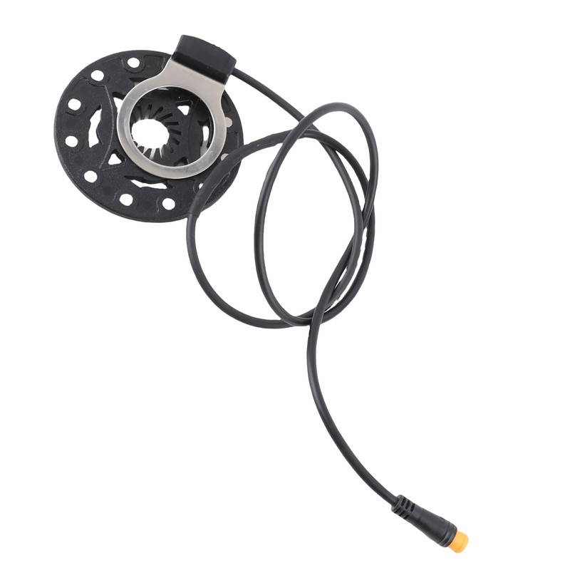 Moofey Hall Effect Sensor, Pedal Assist Kit, 12 Magnets Right