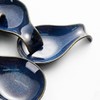 SHERCHPRY Spoon Holder for Kitchen Counter, Large Ceramic Spoon Holder,