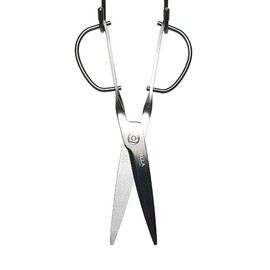 Domestic cutting scissors all stainless steel detachable kitchen scissors for meat baby food camping, stainless steel scissors 22cm / 국산 잘라 가위 올스텐 분리형 주방 고기 이유식 캠핑용 식가위, 스텐가위22cm