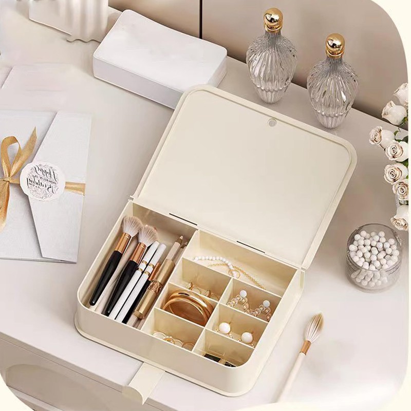 Storage Box for Cables, Plastic Storage Box, Cable Chargers, Cable