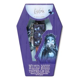 Lip Oil Corpse Bride Beauty Creations Con Color Cadavernovia