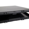 Maul Clipboard with Storage Compartment, Form Holder, Din A4 High,