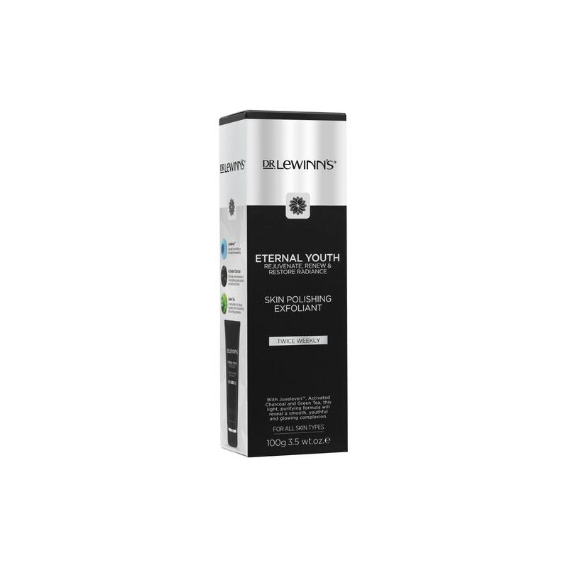 Dr. LeWinn's Dr LeWinn's Eternal Youth Skin Polishing Exfoliant 100G