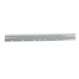 Cast On Comb Replacement Metal Knitting Machine Needle Comb for Silver Reed SR155 SR151 for KR260 Short 58cm / 22.8in
