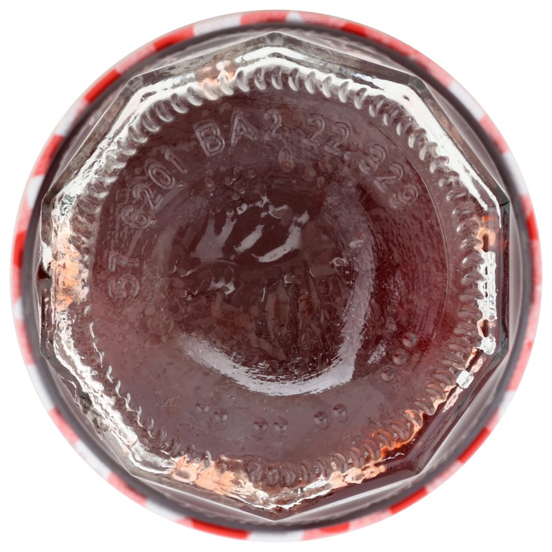 Bonne Maman Preserve, Strawberry, 13-Ounce