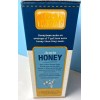 Savannah Bee Company Honey Trio - Honeycomb, Acacia Honey, Orange