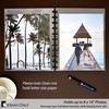 Eleven Discs Photo Protectors for Discbound Notebooks - Holds 8x10