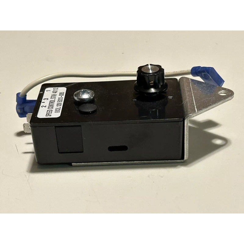 Excel 40112 Xlerator Hand Dryer Speed and Sound Control for