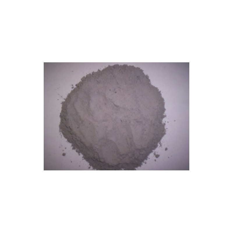 Okie Organics Sunflower Ash 8 lbs. Bag