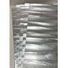 FatMat Rattletrap Butyl 80 mil 25 SQ FT Sound Deadener/Dampening