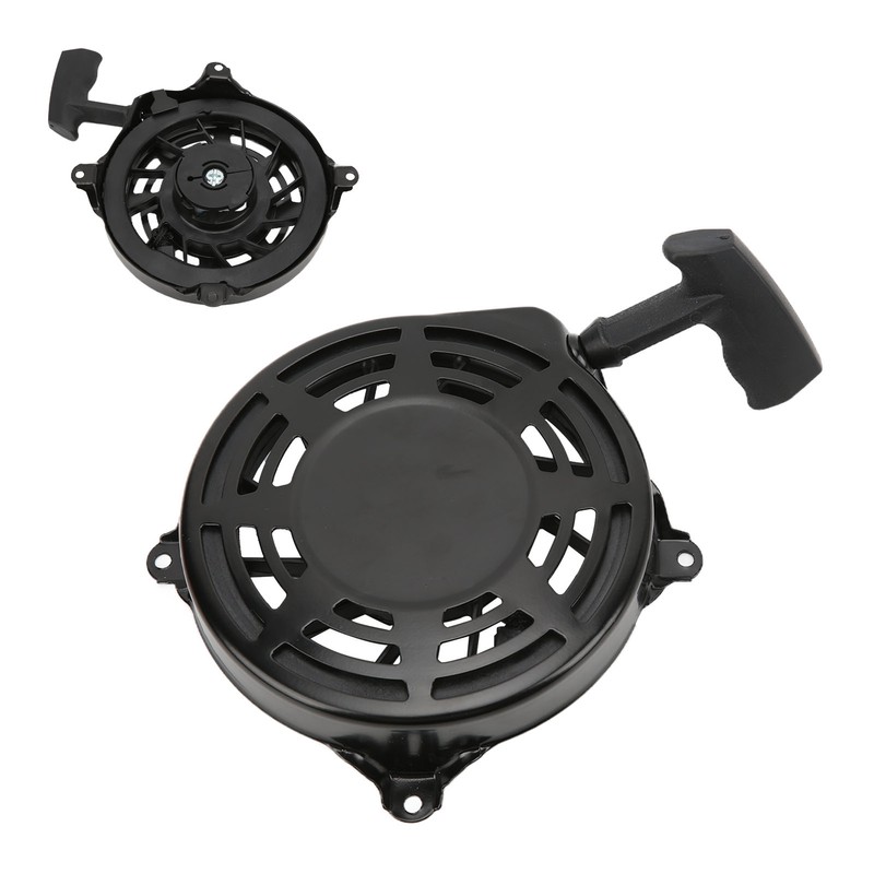 Recoil Pull Starter Gardening Accessory Replacement for TORO Lawnmower Start