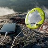 M-Power LED Solar Lantern Outdoor 2.0 Pro MPLED SL OUTDOOR