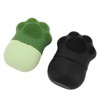 2PCS Ice Cube Roller Massager Cat Claw Shape Reusable Massage