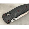 TORX Red Stainless T6 Torx Screw Set For Benchmade Volli