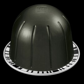 Nespresso Vertuo Alto Onice Intenso 4 sleeves 28 capsules pods 355ml READ pods