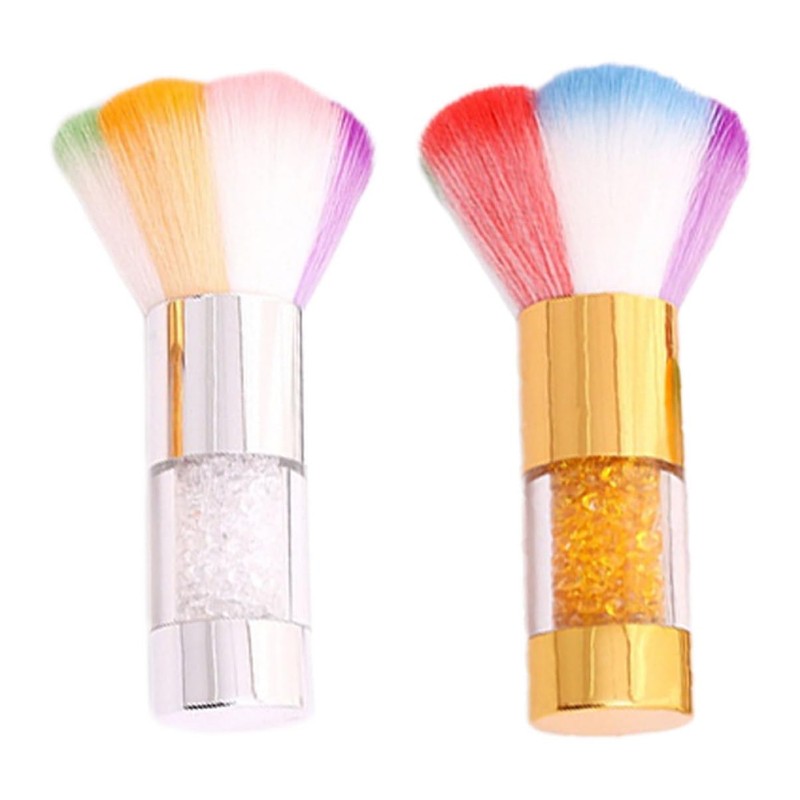 Beavorty Sets Multi-function Makeup Blush Brush Set Cosmetics Brush for