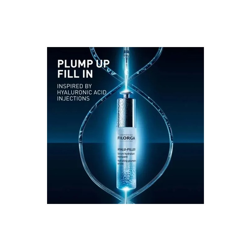 Filorga Hyalu-filler Hidratante Serum 30ml Efecto Relleno