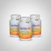 Lactiv Gb(3 Pack)30capc/u Lactobacilos Probioticos Vitamina