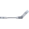 BGS 6911 | Ratchet Ring Spanner | Short | 100