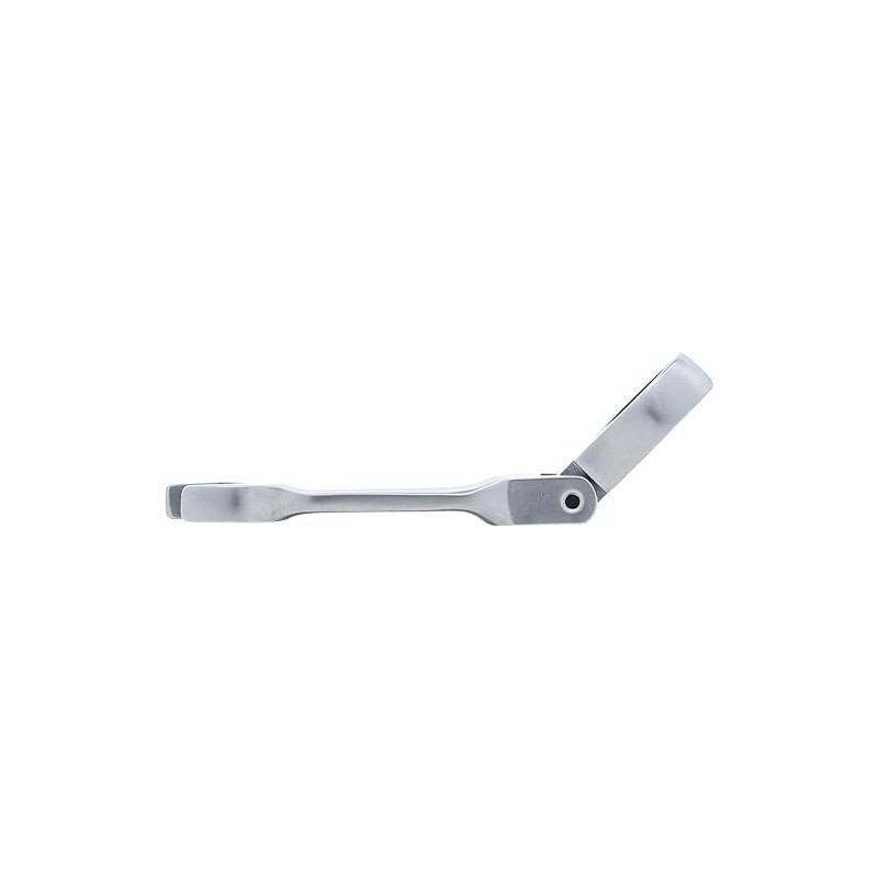 BGS 6911 | Ratchet Ring Spanner | Short | 100