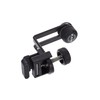 Konig & Meyer 24030-300-55 60mm Microphone Holder - Black