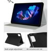 Leather Case for Tab 13 Drop Resistant Full Protection Precise
