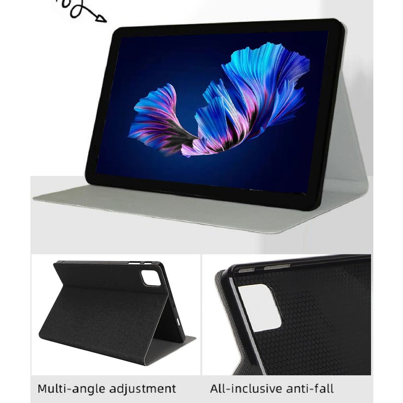 Leather Case for Tab 13 Drop Resistant Full Protection Precise