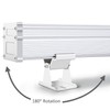 JSN&PC LED Wall Washer 24W 39.4 Inches Lighting Bar IP65