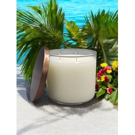 CHRISTMAS IS EVERYDAY BABY BEE BUTTERMILK Burt's Bees type (dupe) By CHRISTMAS is EVERYDAY candles