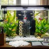 Maasechs K3 Aquarium Filter Media 1 KG Moving Bed Biofilm