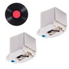 LP Phonograph Cartridge Stylus Moving Magnet Lossless Playback AT3600L Vinyl