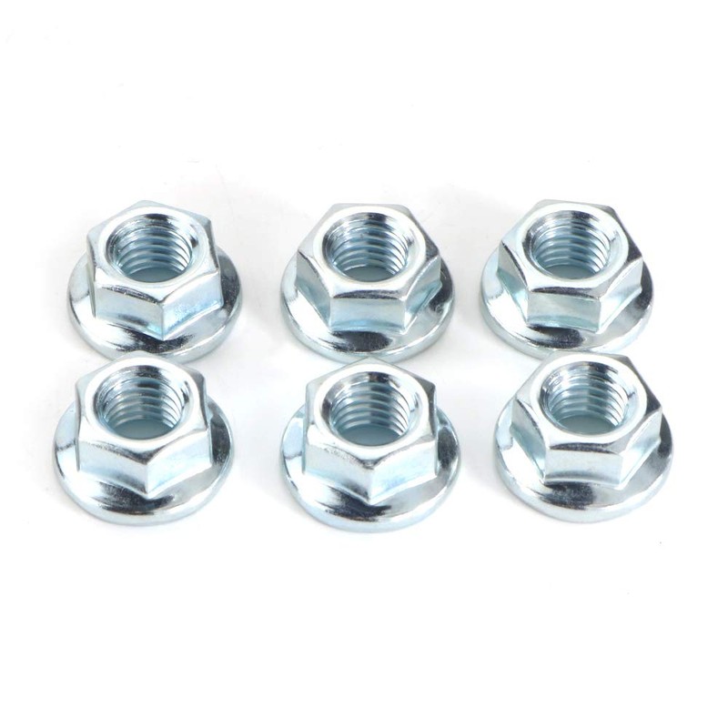 Xitomer 187 PCS Fit for TRX450R &TRX700XX Plastics Engine Body