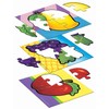Frank My First Puzzle - Fruits - A Set of