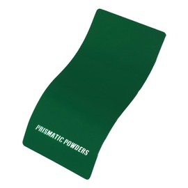 PRISMATIC POWDERS® Hunter Green (1 LB/PSS-1610) - The Powder Coat Color Experts