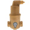 3/4" Spirovent Jr. Air Eliminator (Threaded)