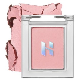 Holika Holika My Fave Piece Eye Shadow, Strawberry Oat, 1 pc / 홀리카홀리카 마이 페이브 피스 아이섀도우, 스트로베리오트, 1개