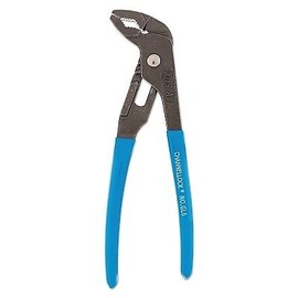 CHANNELLOCK GL6 BULK GRIPLOCK PLIERS 6 1/2 IN HEX JAW 5 ADJ
