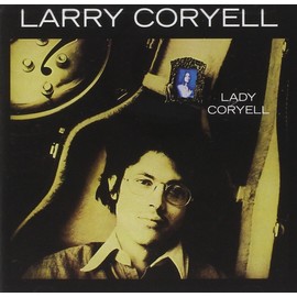 Lady Coryell