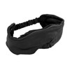 Wireless Music Eye Cover Night Sleep BT Eyeshade Smart Light