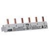 ABB 2CDL231001R1006 Busbar Number of Rows 3 10 mm²