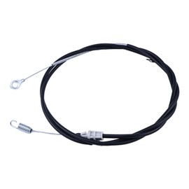 IEQFUE 137-4807 Traction Cord Compatible with Exmark X Series Toro Timemaster Turfmaster 30" Lawn Mowers