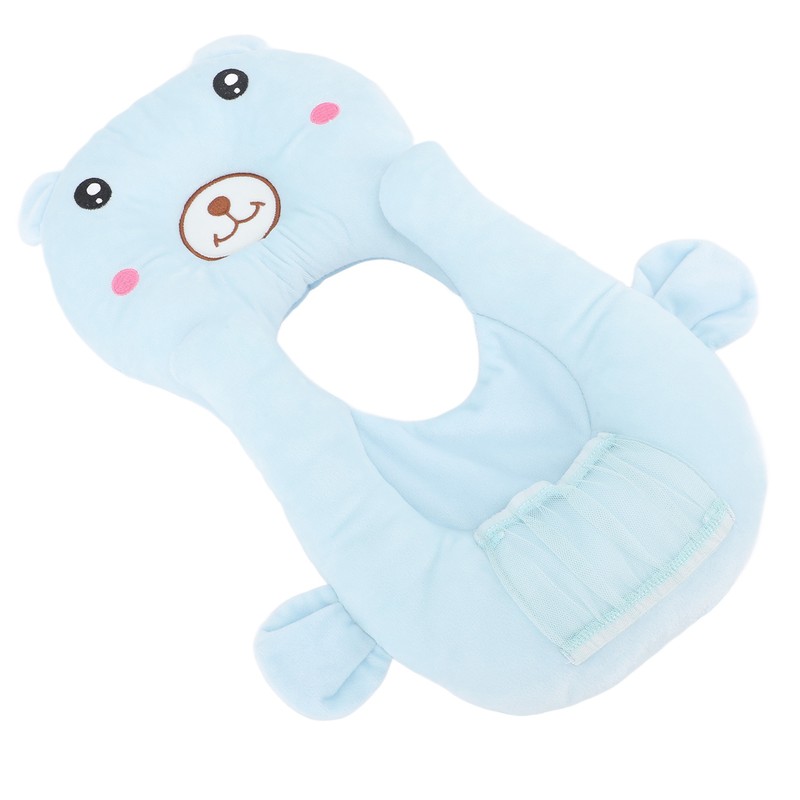 Baby Breastfeeding Pillow Multi Functional Portable Support Reduce Pressure Maternity